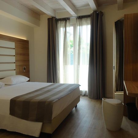 Prada' Home Eco Suites Bardolino Extérieur photo