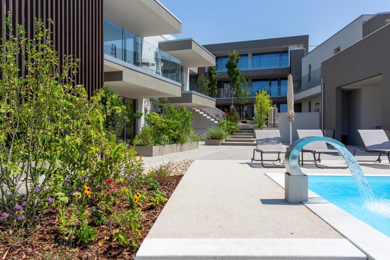 Prada' Home Eco Suites Bardolino Extérieur photo