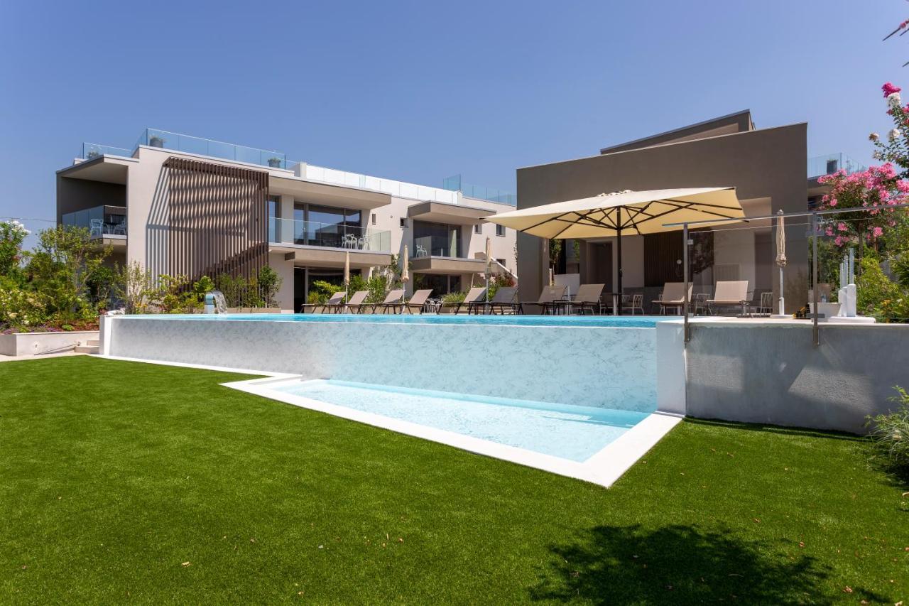 Prada' Home Eco Suites Bardolino Extérieur photo