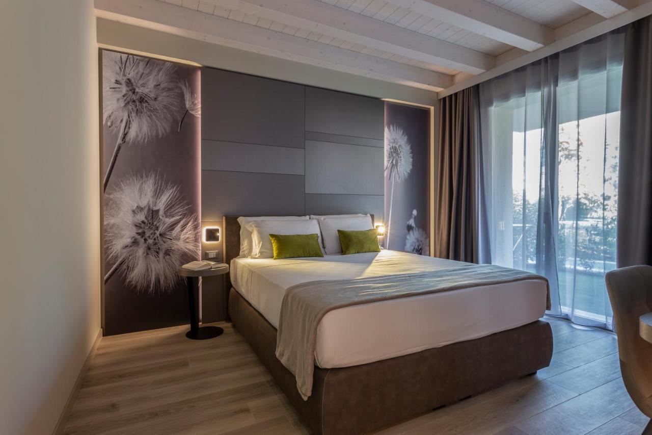 Prada' Home Eco Suites Bardolino Extérieur photo