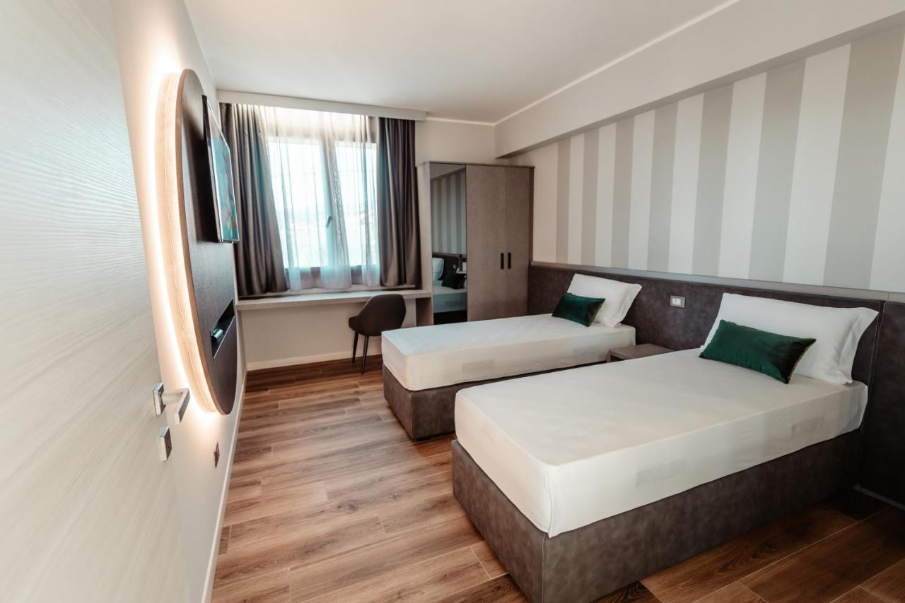 Prada' Home Eco Suites Bardolino Extérieur photo