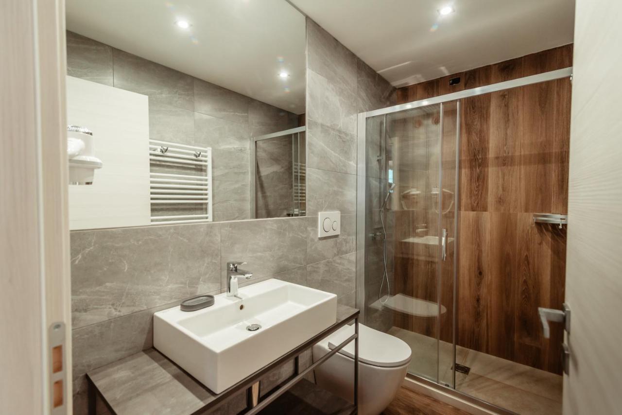 Prada' Home Eco Suites Bardolino Extérieur photo