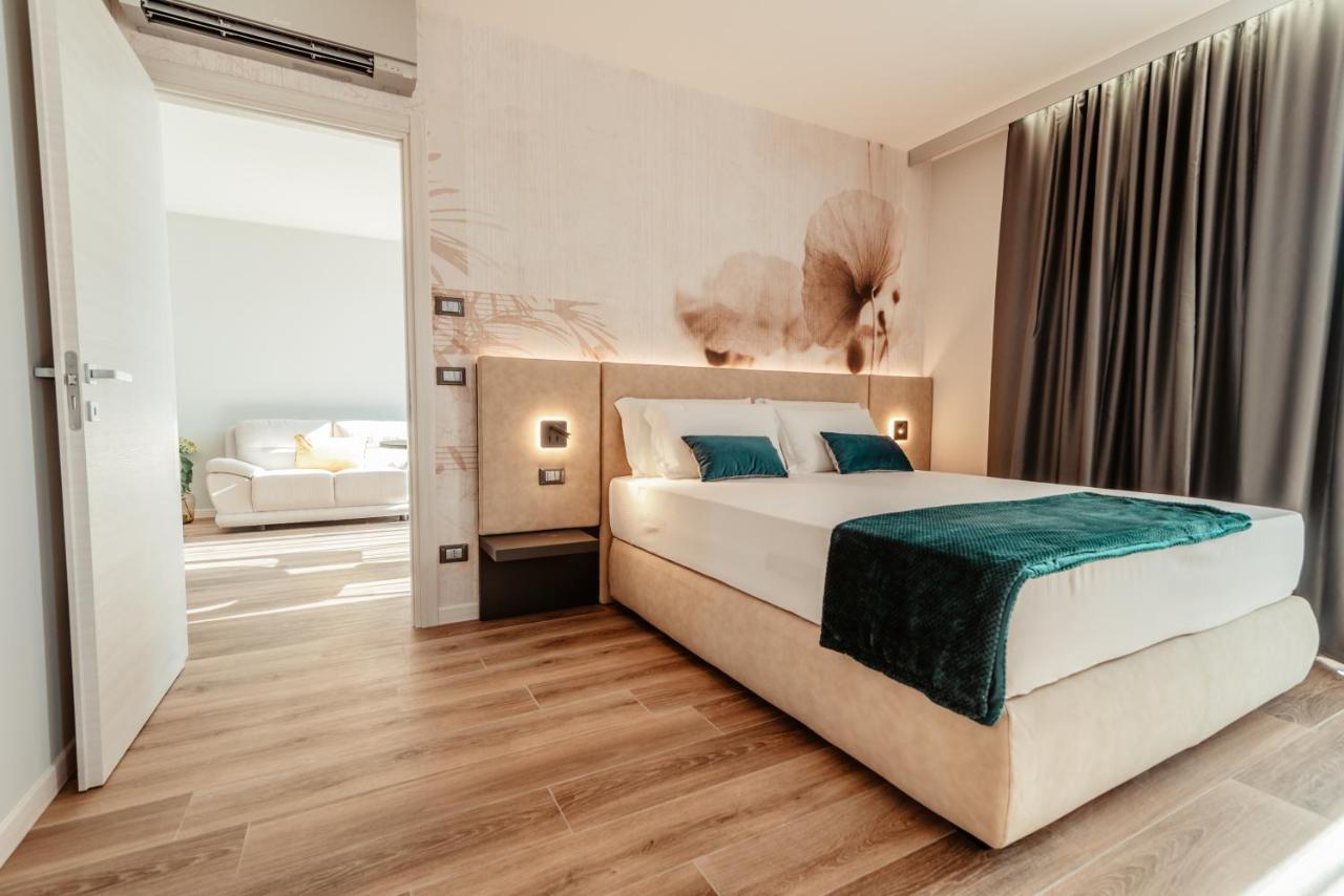 Prada' Home Eco Suites Bardolino Extérieur photo