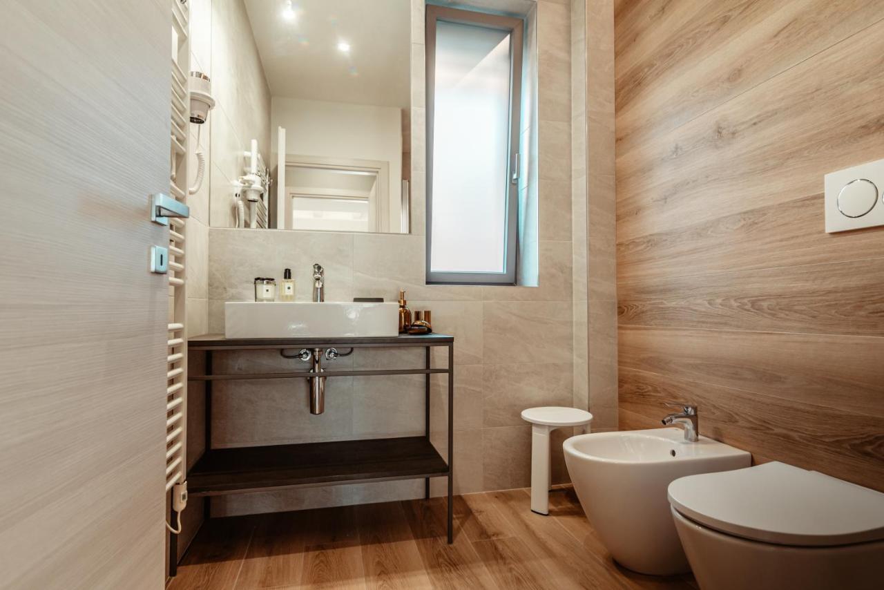 Prada' Home Eco Suites Bardolino Extérieur photo