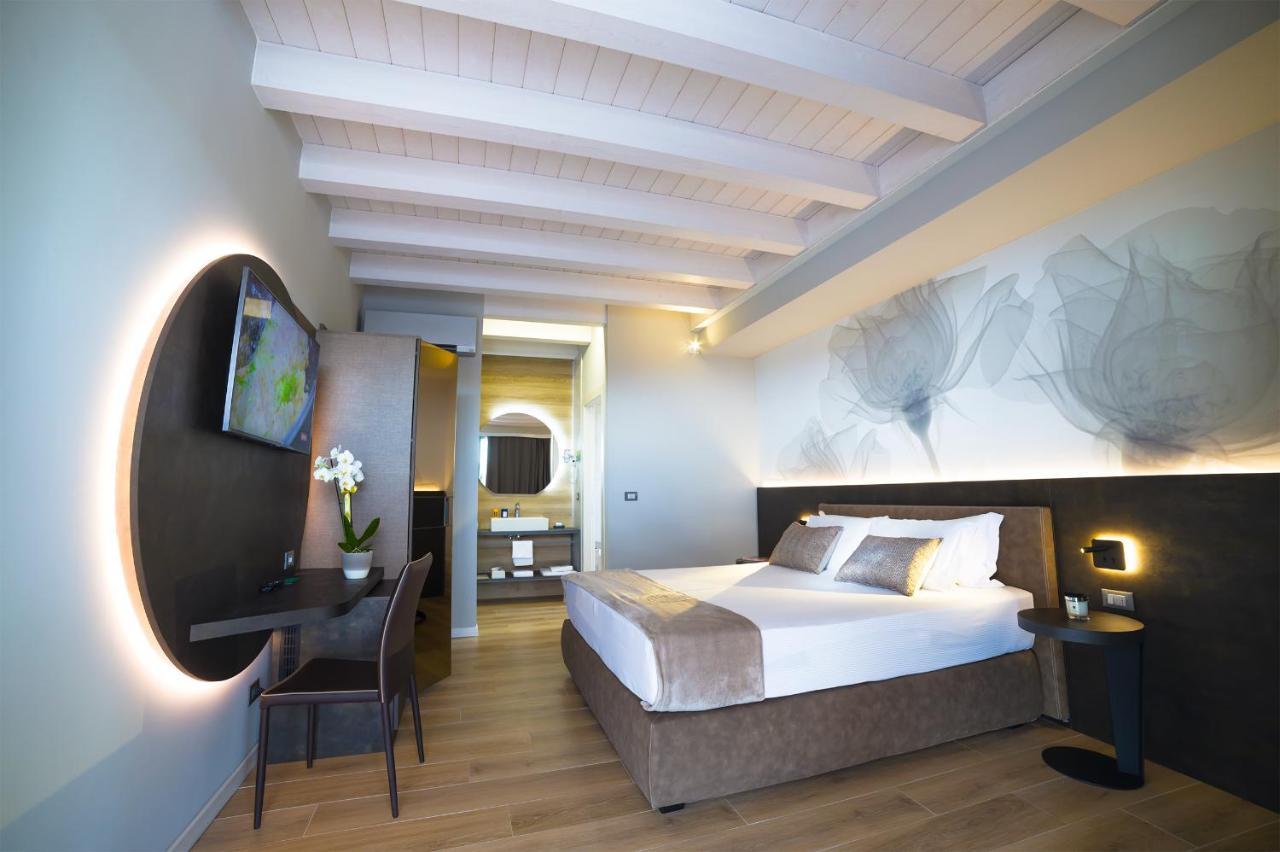 Prada' Home Eco Suites Bardolino Extérieur photo