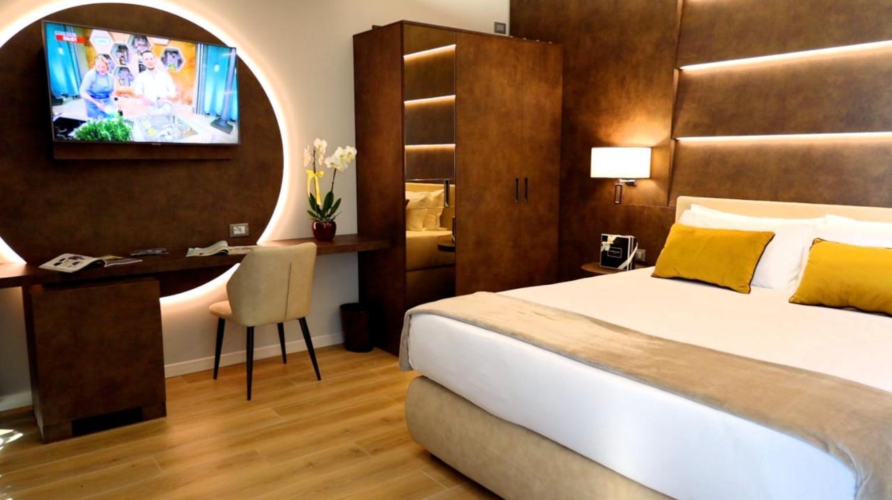 Prada' Home Eco Suites Bardolino Extérieur photo