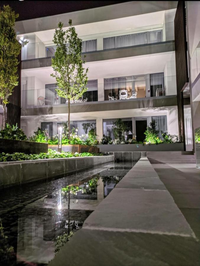 Prada' Home Eco Suites Bardolino Extérieur photo