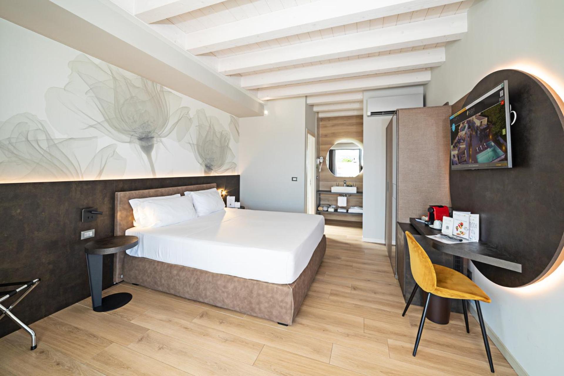 Prada' Home Eco Suites Bardolino Extérieur photo