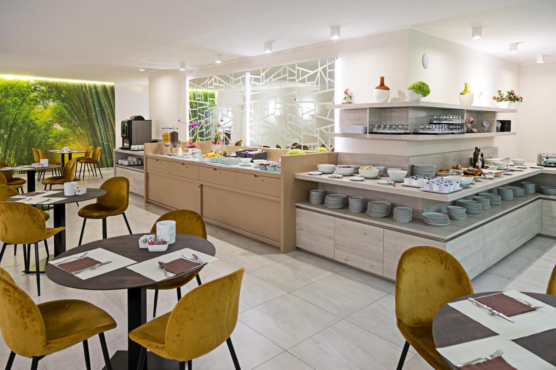 Prada' Home Eco Suites Bardolino Extérieur photo