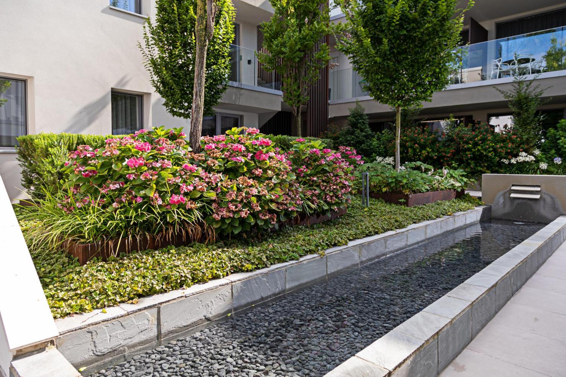 Prada' Home Eco Suites Bardolino Extérieur photo