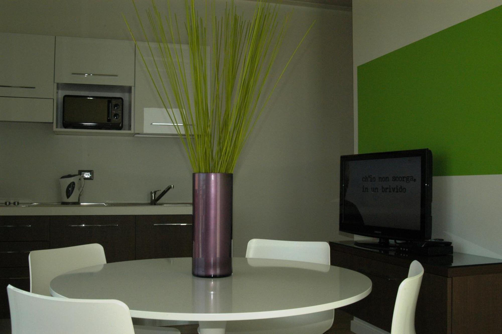 Prada' Home Eco Suites Bardolino Extérieur photo