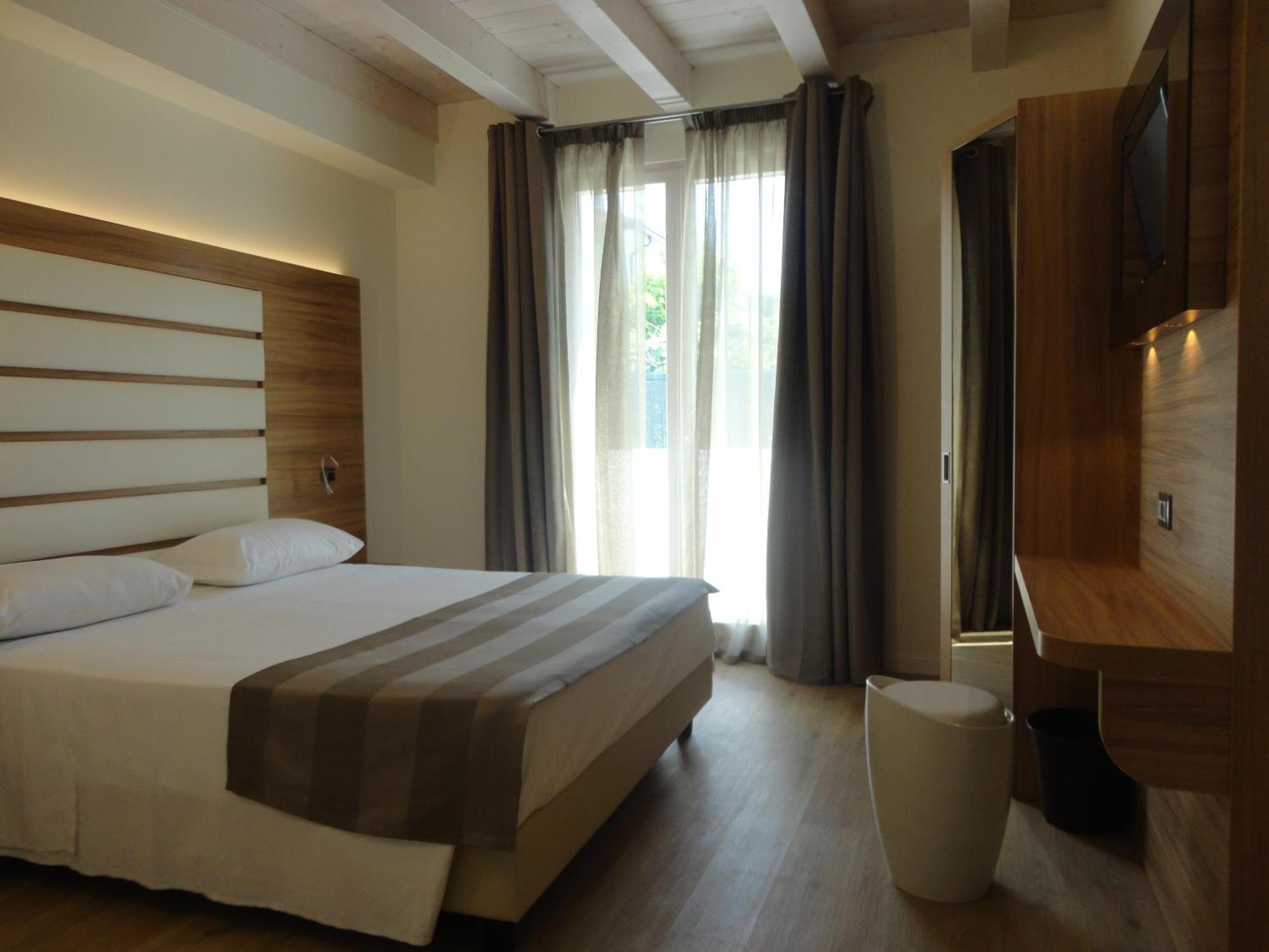 Prada' Home Eco Suites Bardolino Extérieur photo